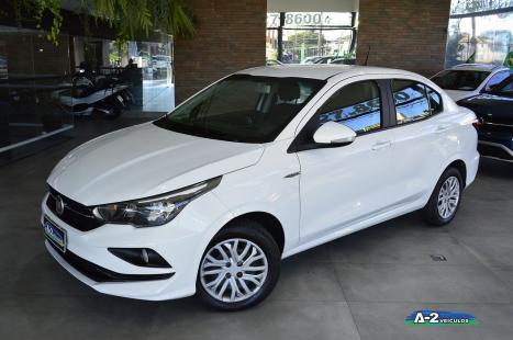 FIAT Cronos 1.3 4P FLEX DRIVE, Foto 1