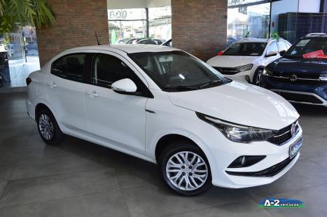 FIAT Cronos 1.3 4P FLEX DRIVE, Foto 2