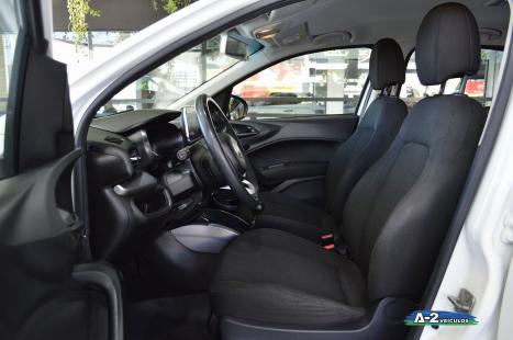FIAT Cronos 1.3 4P FLEX DRIVE, Foto 3