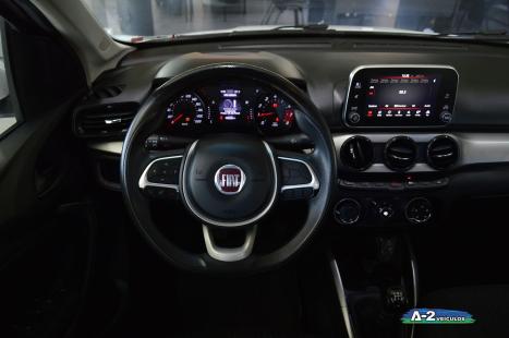 FIAT Cronos 1.3 4P FLEX DRIVE, Foto 4
