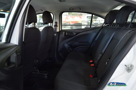 FIAT Cronos 1.3 4P FLEX DRIVE, Foto 6