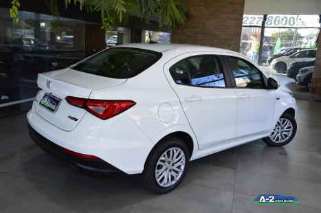 FIAT Cronos 1.3 4P FLEX DRIVE, Foto 8
