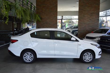 FIAT Cronos 1.3 4P FLEX DRIVE, Foto 10