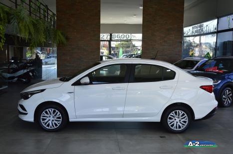 FIAT Cronos 1.3 4P FLEX DRIVE, Foto 11