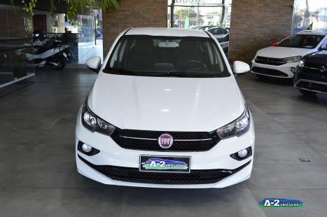 FIAT Cronos 1.3 4P FLEX DRIVE, Foto 12