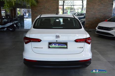 FIAT Cronos 1.3 4P FLEX DRIVE, Foto 13