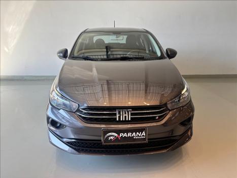 FIAT Cronos 1.3 4P FLEX DRIVE, Foto 2