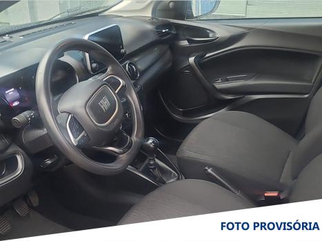 FIAT Cronos 1.3 4P FLEX DRIVE, Foto 3