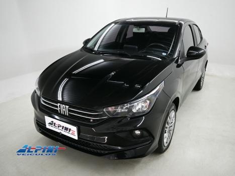 FIAT Cronos 1.3 4P FLEX DRIVE, Foto 1