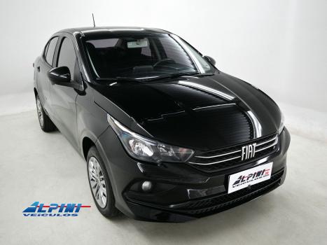 FIAT Cronos 1.3 4P FLEX DRIVE, Foto 2