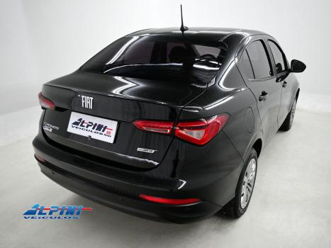 FIAT Cronos 1.3 4P FLEX DRIVE, Foto 3