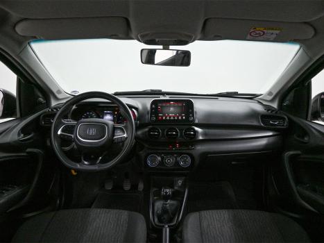FIAT Cronos 1.3 4P FLEX DRIVE, Foto 5