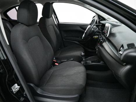 FIAT Cronos 1.3 4P FLEX DRIVE, Foto 6