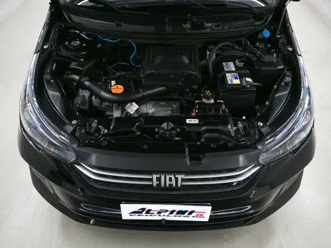 FIAT Cronos 1.3 4P FLEX DRIVE, Foto 9
