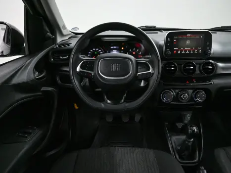 FIAT Cronos 1.3 4P FLEX DRIVE, Foto 12