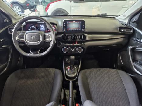 FIAT Cronos 1.3 4P FLEX DRIVE AUTOM�TICO CVT, Foto 7