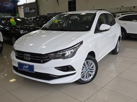 FIAT Cronos 1.3 4P FLEX DRIVE AUTOM�TICO CVT, Foto 3