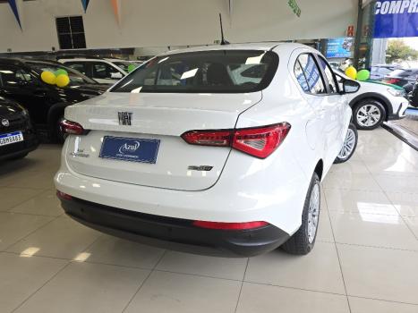 FIAT Cronos 1.3 4P FLEX DRIVE AUTOM�TICO CVT, Foto 6