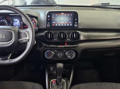 FIAT Cronos 1.3 4P FLEX DRIVE AUTOM�TICO CVT, Foto 8
