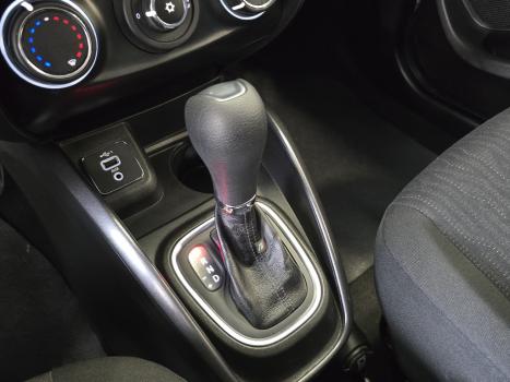 FIAT Cronos 1.3 4P FLEX DRIVE AUTOM�TICO CVT, Foto 9