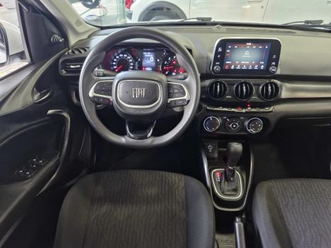 FIAT Cronos 1.3 4P FLEX DRIVE AUTOM�TICO CVT, Foto 10