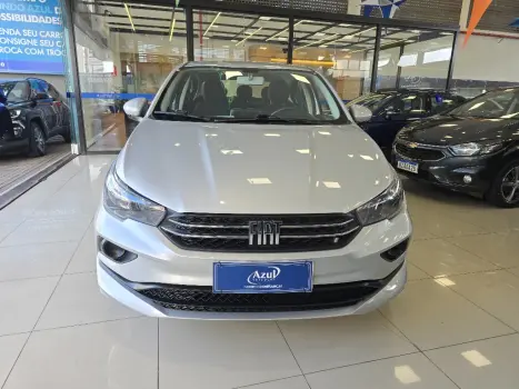 FIAT Cronos 1.3 4P FLEX DRIVE S-DESIGN AUTOM�TICO CVT, Foto 2