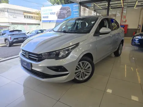 FIAT Cronos 1.3 4P FLEX DRIVE S-DESIGN AUTOM�TICO CVT, Foto 3