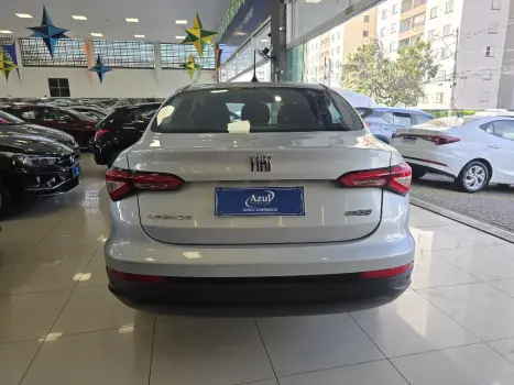 FIAT Cronos 1.3 4P FLEX DRIVE S-DESIGN AUTOM�TICO CVT, Foto 5