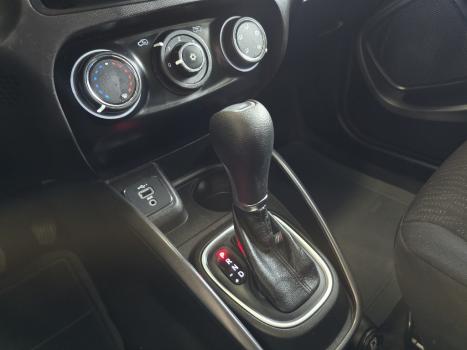 FIAT Cronos 1.3 4P FLEX DRIVE S-DESIGN AUTOM�TICO CVT, Foto 9