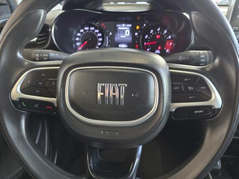 FIAT Cronos 1.3 4P FLEX DRIVE S-DESIGN AUTOM�TICO CVT, Foto 11