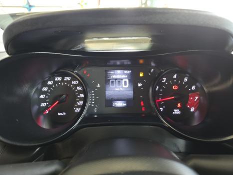 FIAT Cronos 1.3 4P FLEX DRIVE S-DESIGN AUTOM�TICO CVT, Foto 12