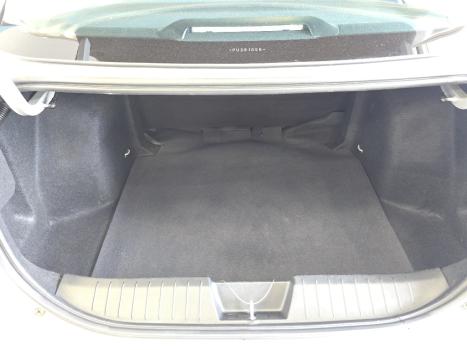 FIAT Cronos 1.3 4P FLEX DRIVE S-DESIGN AUTOM�TICO CVT, Foto 14