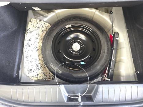 FIAT Cronos 1.3 4P FLEX DRIVE S-DESIGN AUTOM�TICO CVT, Foto 15