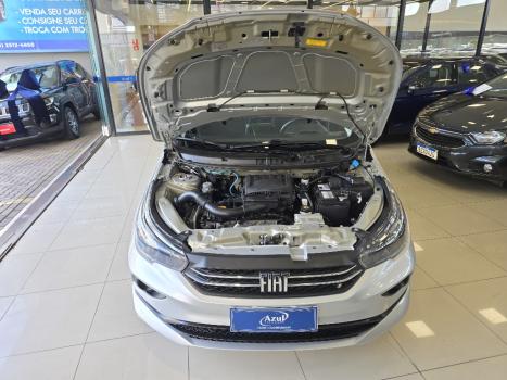FIAT Cronos 1.3 4P FLEX DRIVE S-DESIGN AUTOM�TICO CVT, Foto 16