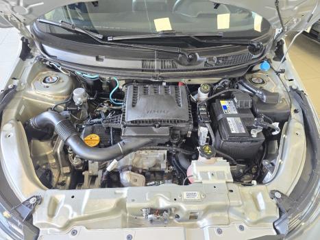 FIAT Cronos 1.3 4P FLEX DRIVE S-DESIGN AUTOM�TICO CVT, Foto 17