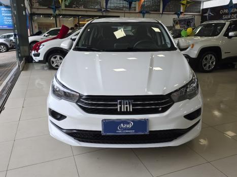 FIAT Cronos 1.3 4P FLEX DRIVE AUTOM�TICO CVT, Foto 2