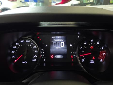 FIAT Cronos 1.3 4P FLEX DRIVE AUTOM�TICO CVT, Foto 11