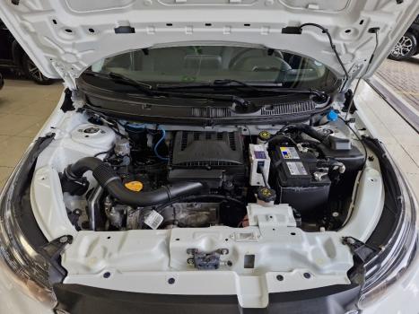 FIAT Cronos 1.3 4P FLEX DRIVE AUTOM�TICO CVT, Foto 18