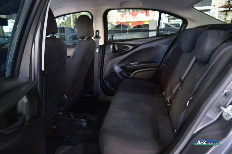 FIAT Cronos 1.3 4P FLEX DRIVE AUTOM�TICO CVT, Foto 5