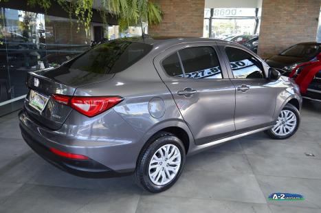 FIAT Cronos 1.3 4P FLEX DRIVE AUTOM�TICO CVT, Foto 6