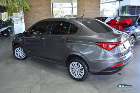 FIAT Cronos 1.3 4P FLEX DRIVE AUTOM�TICO CVT, Foto 7