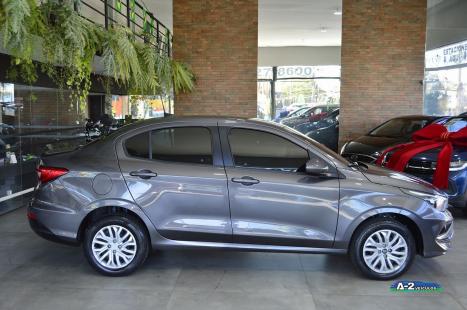 FIAT Cronos 1.3 4P FLEX DRIVE AUTOM�TICO CVT, Foto 8
