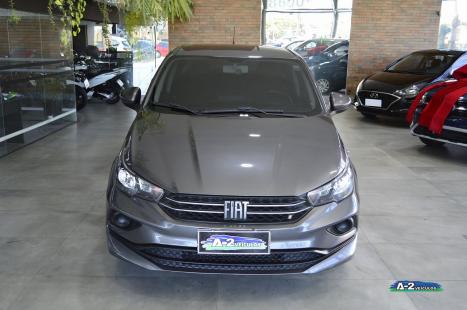 FIAT Cronos 1.3 4P FLEX DRIVE AUTOM�TICO CVT, Foto 10