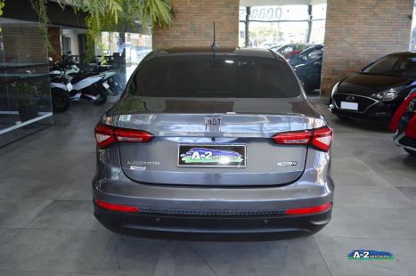 FIAT Cronos 1.3 4P FLEX DRIVE AUTOM�TICO CVT, Foto 11