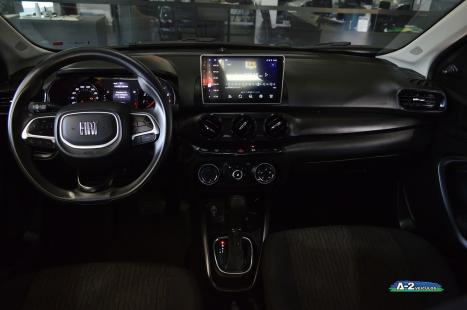 FIAT Cronos 1.3 4P FLEX DRIVE AUTOM�TICO CVT, Foto 12