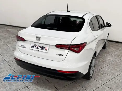 FIAT Cronos 1.3 4P FLEX DRIVE, Foto 3