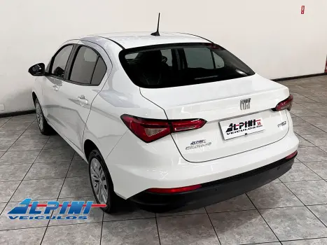 FIAT Cronos 1.3 4P FLEX DRIVE, Foto 4