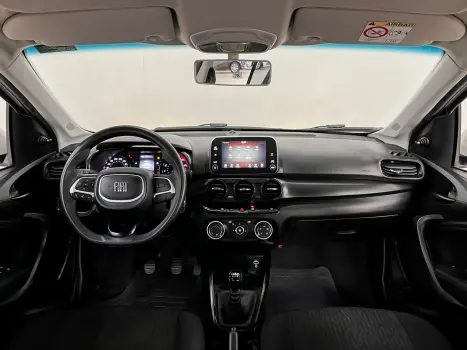 FIAT Cronos 1.3 4P FLEX DRIVE, Foto 5