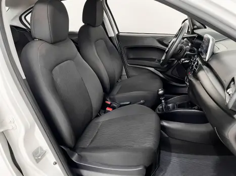 FIAT Cronos 1.3 4P FLEX DRIVE, Foto 6