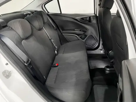 FIAT Cronos 1.3 4P FLEX DRIVE, Foto 7
